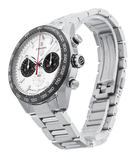 Tag Heuer Carrera CBN2A1D.BA0643 Image 2
